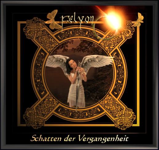 Schatten der Vergangenheit Cover